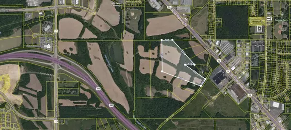 Collierville, TN 38017,27 ACRES SYCAMORE RD
