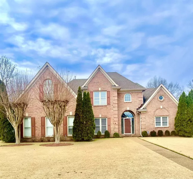 1881 CHELSEA PARK CV, Germantown, TN 38139