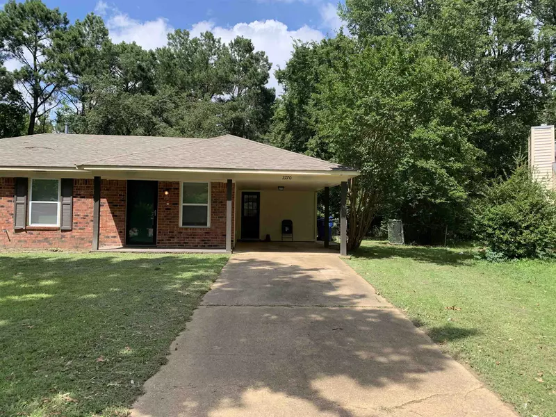2770 ASHBRIAR DR, Horn Lake, MS 38637