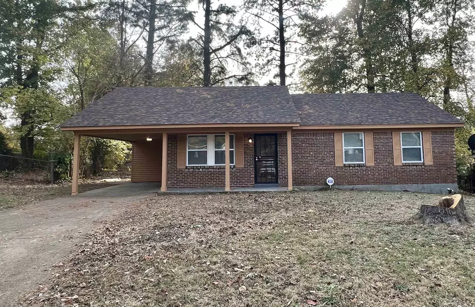 3629 FIAT CV, Memphis, TN 38127