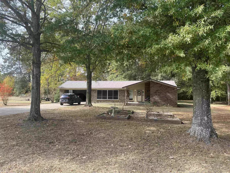 55 AUNT BEE RD, Counce, TN 38326