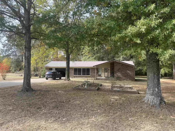 55 AUNT BEE RD, Counce, TN 38326