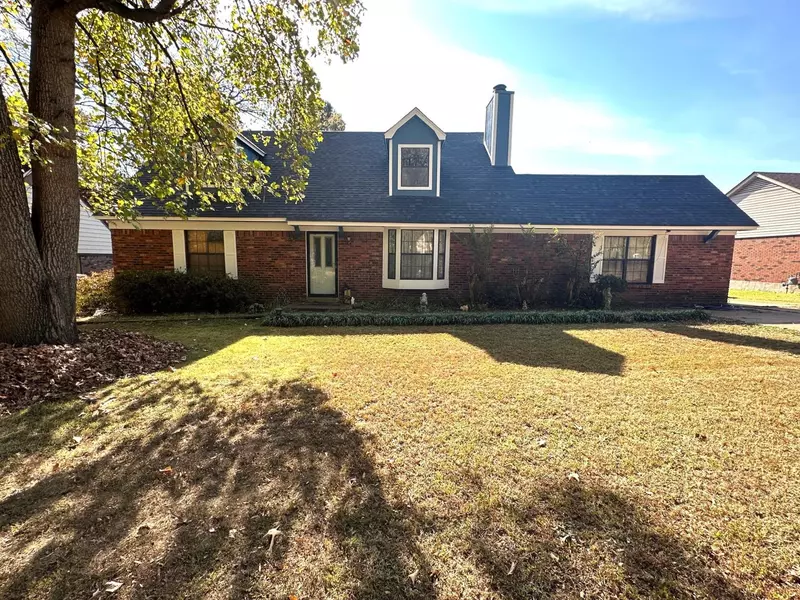 7925 MEMPHIS-ARLINGTON RD, Bartlett, TN 38133