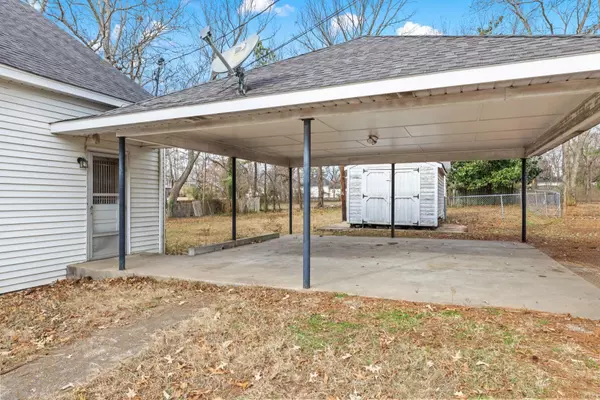Covington, TN 38019,714 W LIBERTY AVE