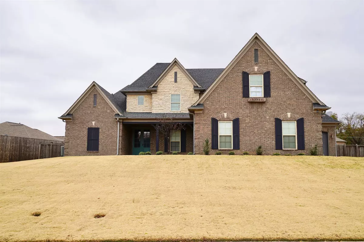 Munford, TN 38058,52 G LAFONT CIR