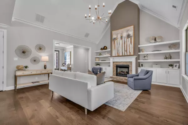 Unincorporated, TN 38017,495 SUGAR MAGNOLIA LOOP W