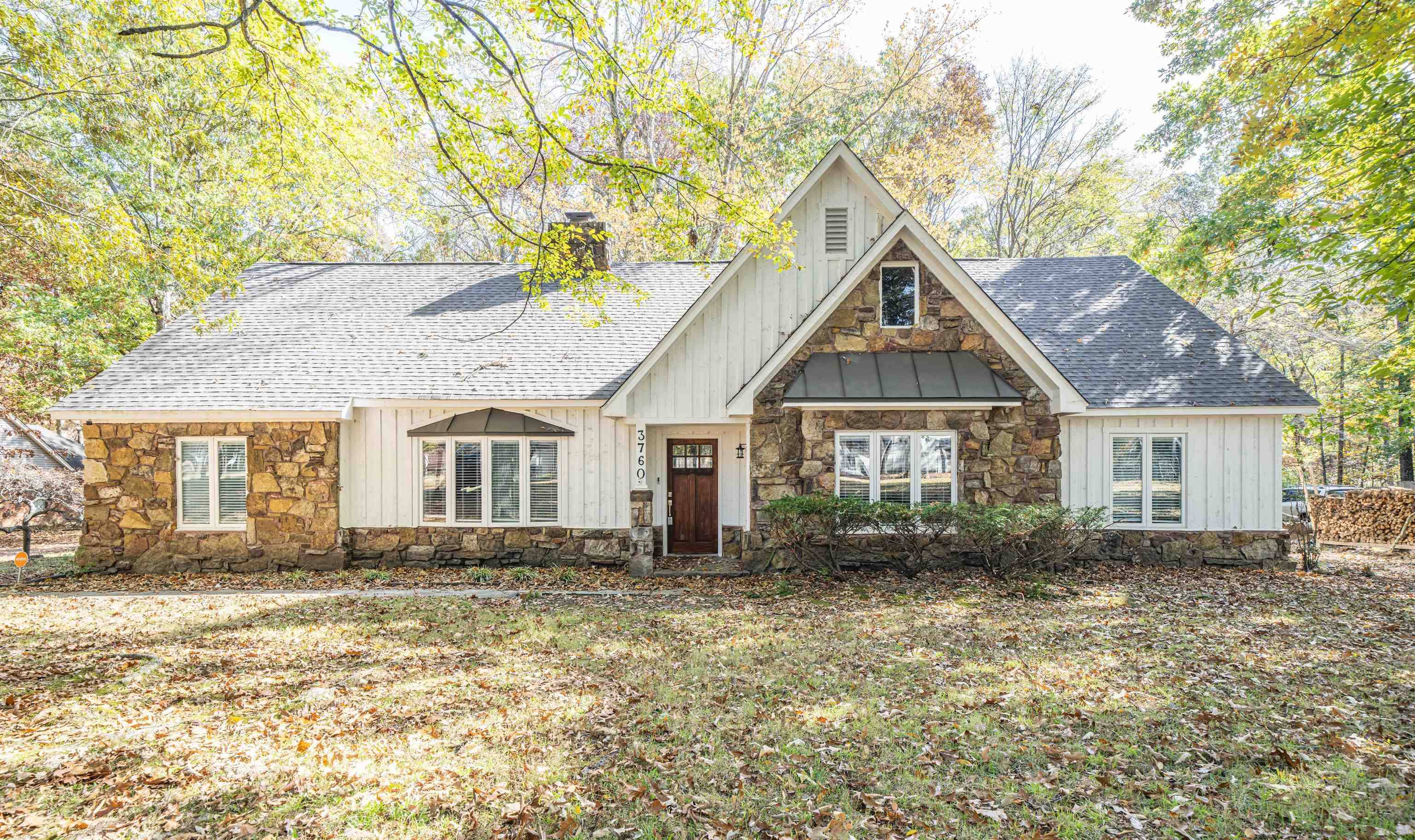 3760 VANDERSCHAAF DR, Bartlett, TN 38133