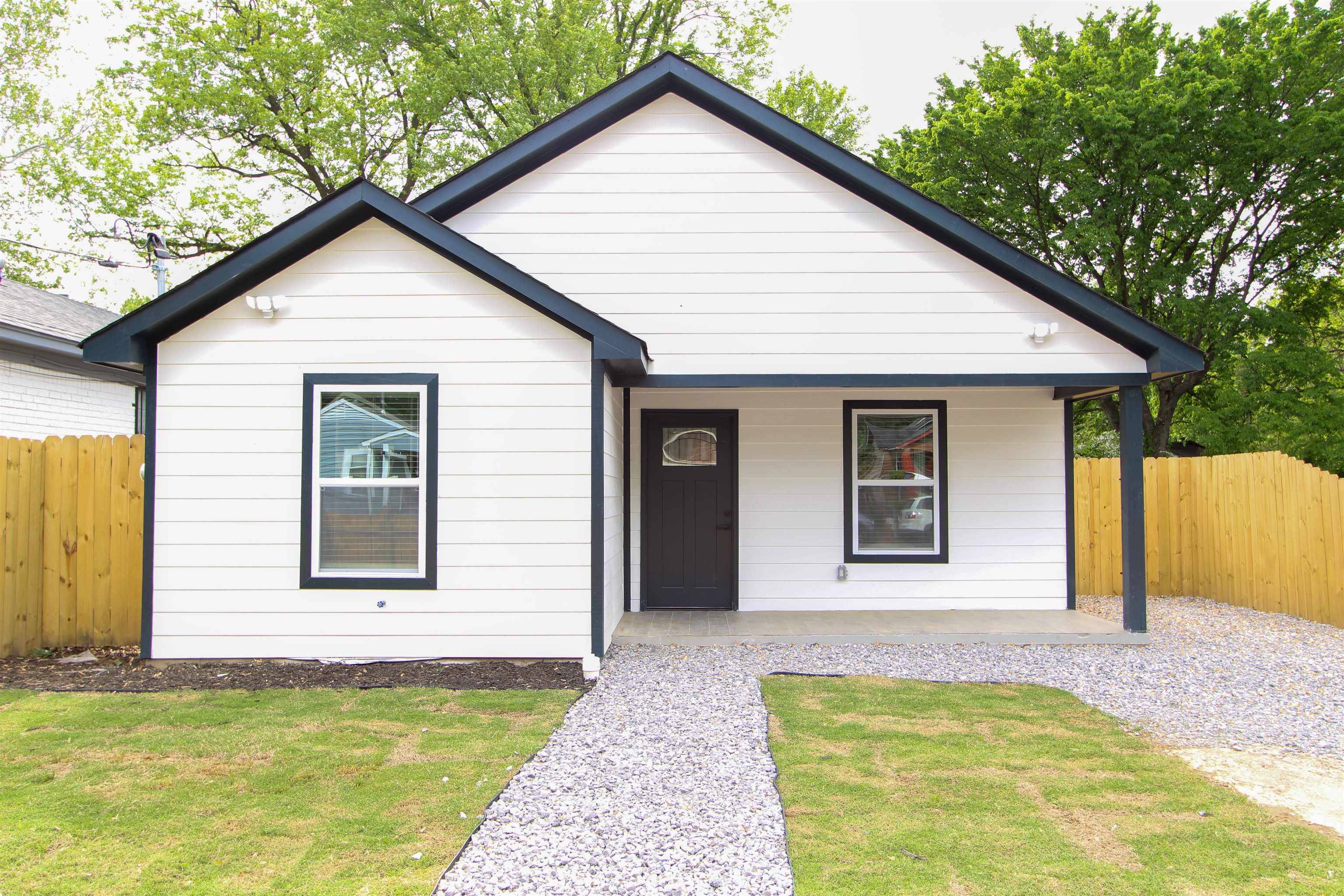 1621 LOCUST ST, Memphis, TN 38108