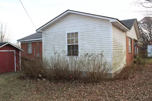 Gates, TN 38037,58 DR PARKS RD