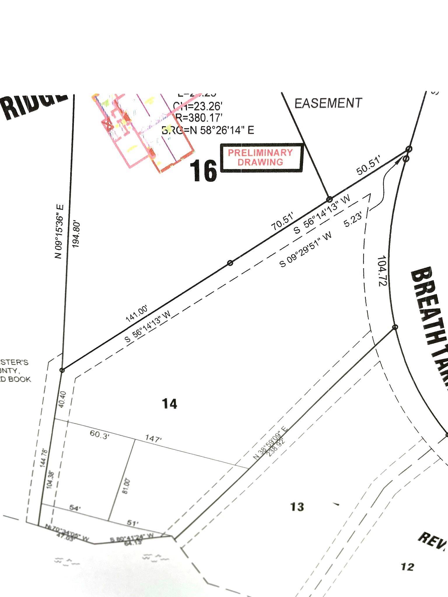 LOT 14 BREATHTAKING LOOP, Savannah, TN 38372