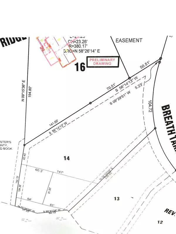 Savannah, TN 38372,LOT 14 BREATHTAKING LOOP