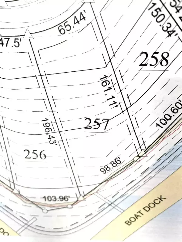 Savannah, TN 38372,LOT 257 STONEHILL LOOP
