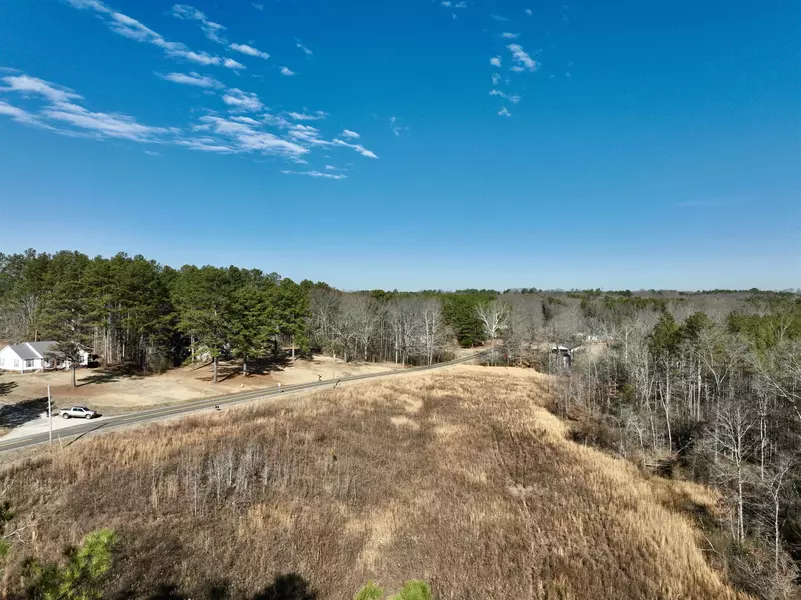 ODE MOORE RD, Michie, TN 38357