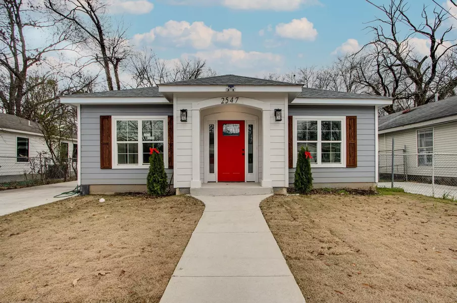 2547 SELMAN AVE, Memphis, TN 38112