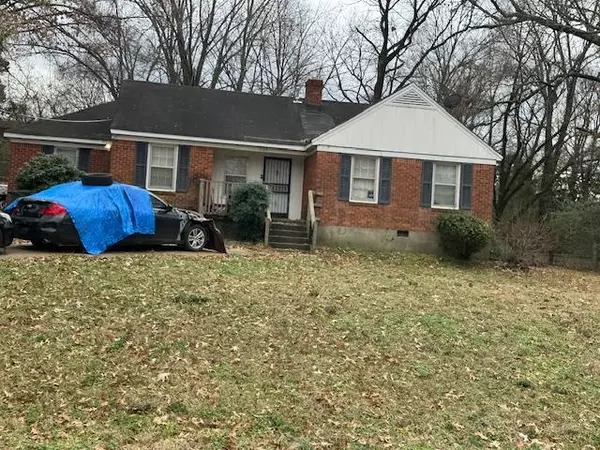Memphis, TN 38127,1703 ALTA VISTA DR