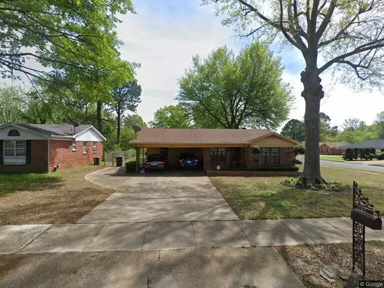 619 GAINSVILLE AVE, Memphis, TN 38109