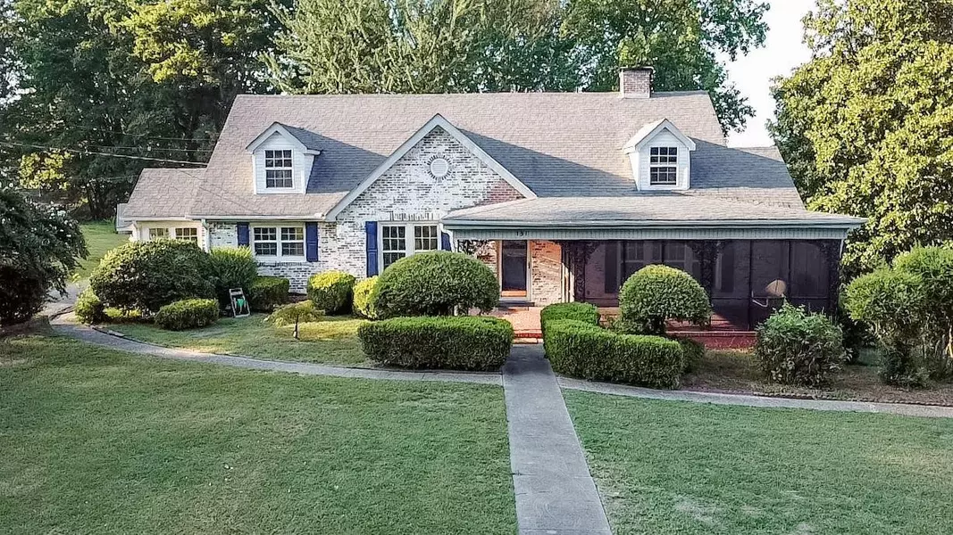131 TUCKER ST, Ripley, TN 38063