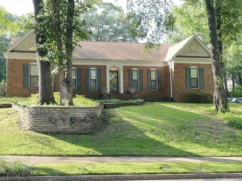 117 COUNTRY PL, Memphis, TN 38018