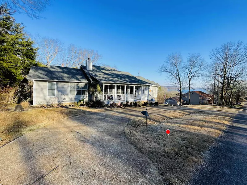 1485 HOLIDAY HILLS LN, Counce, TN 38326-4023