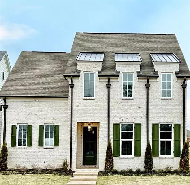 6646 WYNNE OAK CV, Memphis, TN 38119