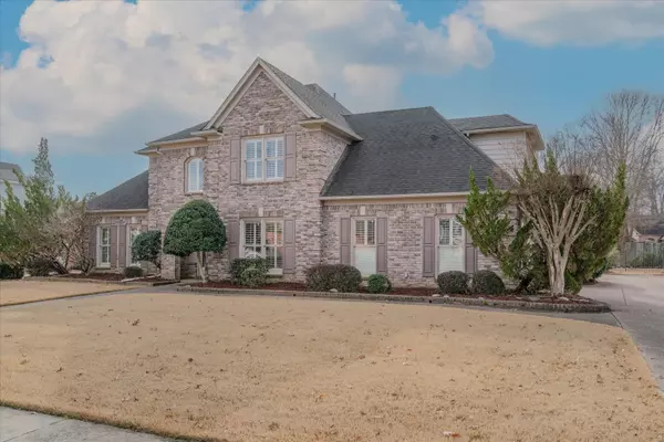 Collierville, TN 38139,9871 GARDEN PL