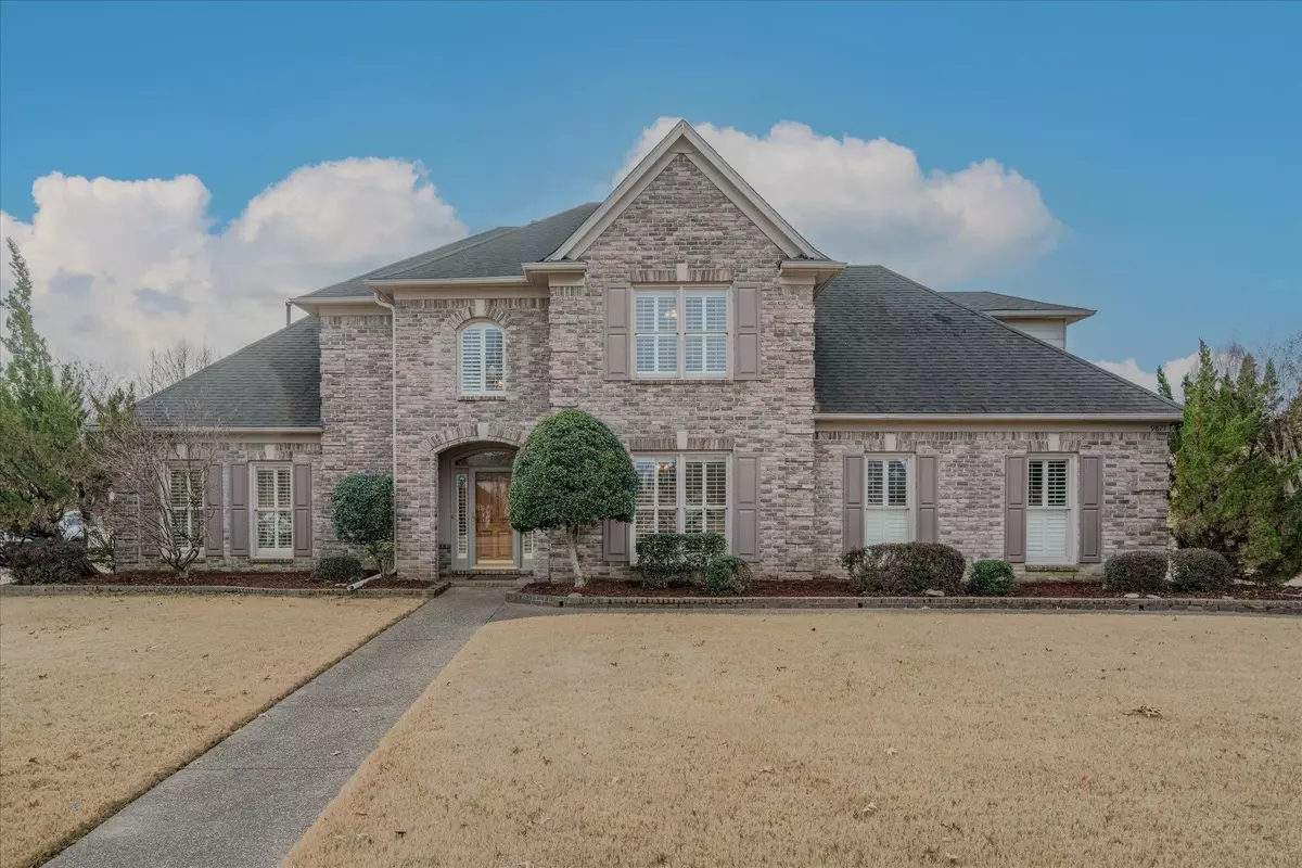 Collierville, TN 38139,9871 GARDEN PL