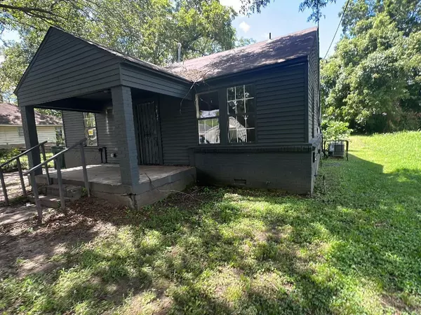 Memphis, TN 38127,3005 SUNRISE AVE
