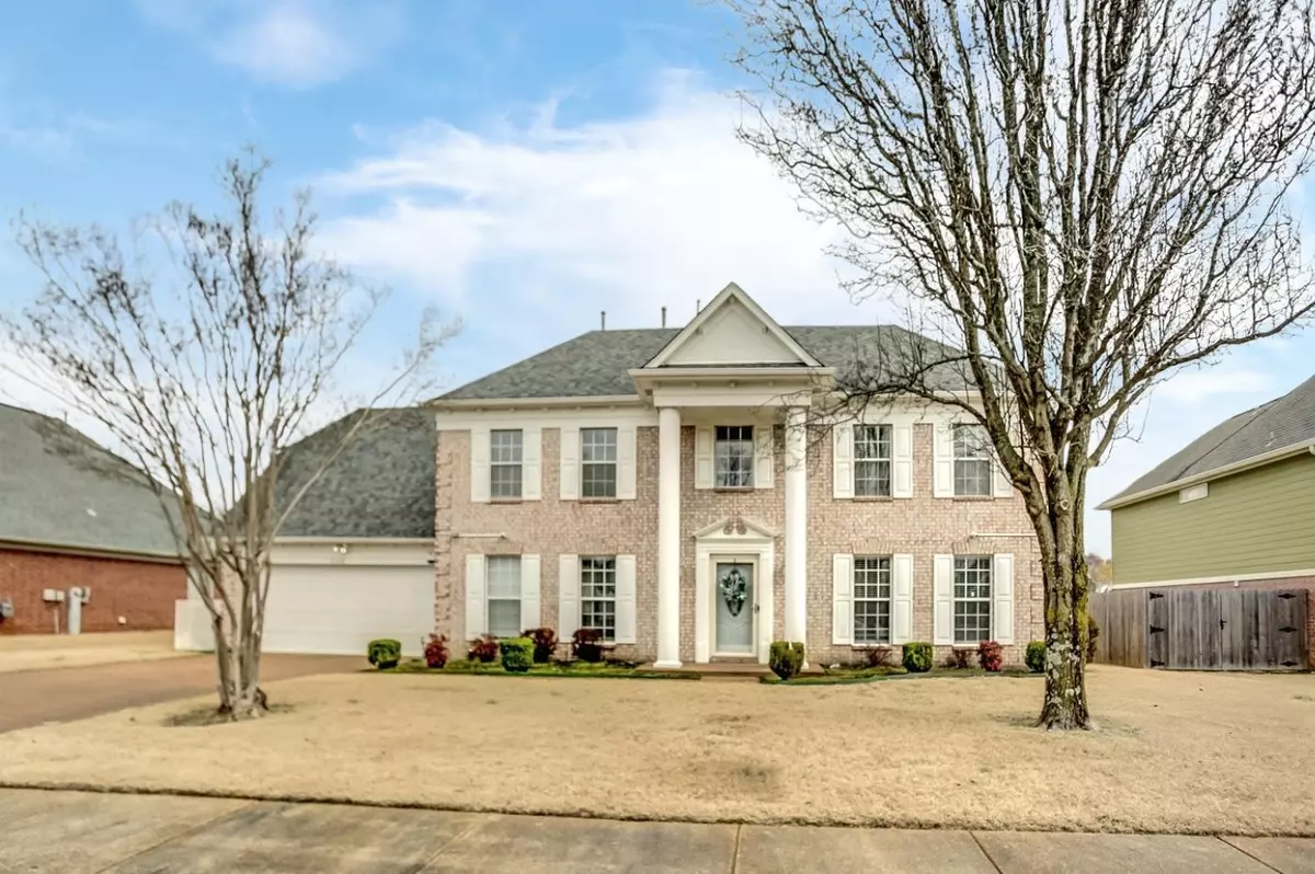 Lakeland, TN 38002,3158 NOVA SCOTIA LN