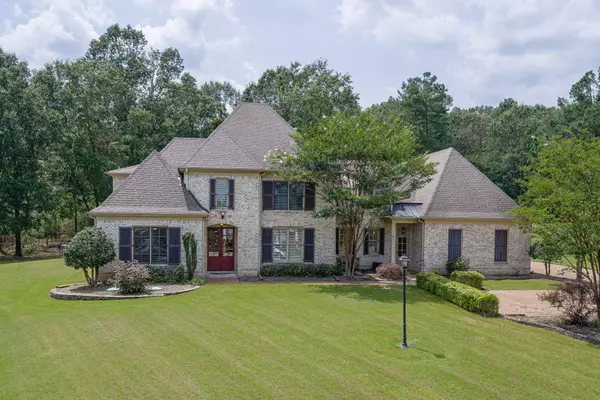 175 ALLOWAY CV, Piperton, TN 38066