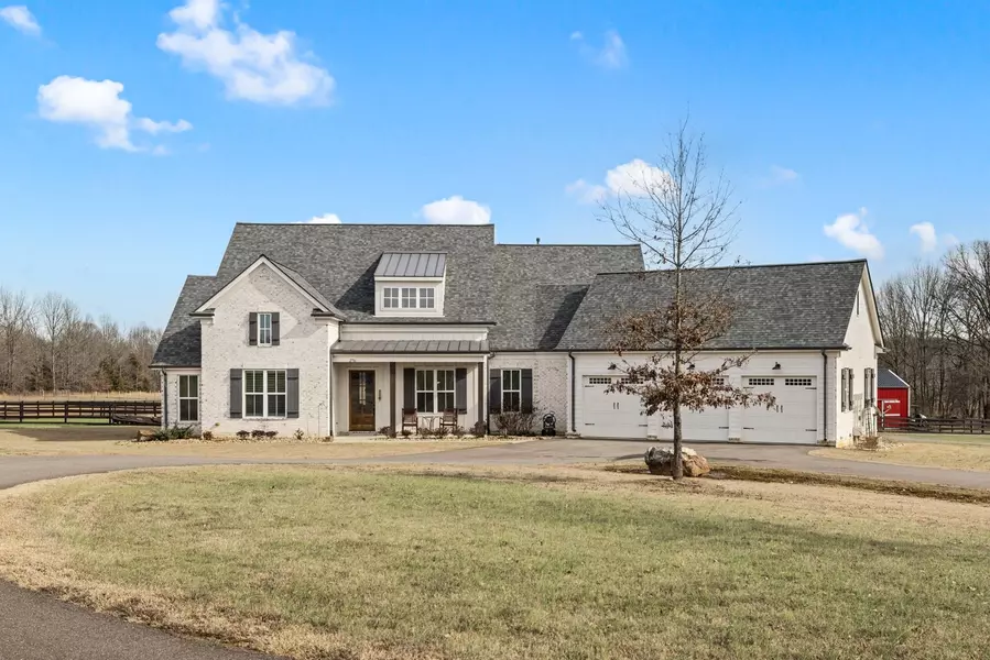 2706 TERRY LN RD S, Covington, TN 38019
