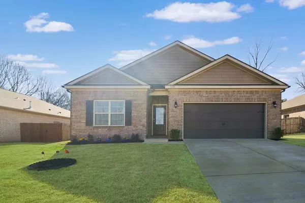 5139 SHELLBACK DR, Millington, TN 38053