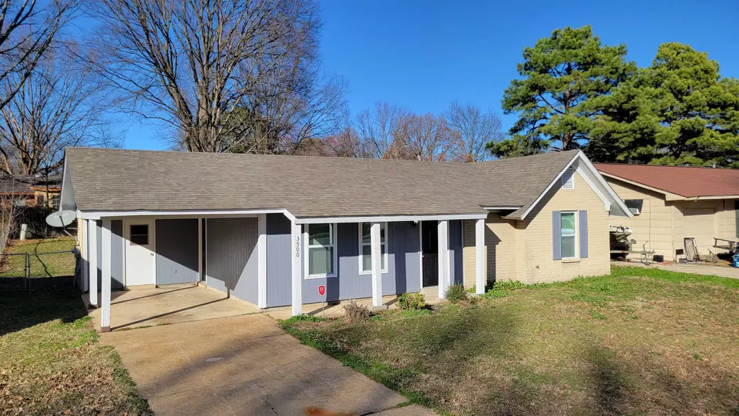 3500 CARROLL DR, Horn Lake, MS 38637