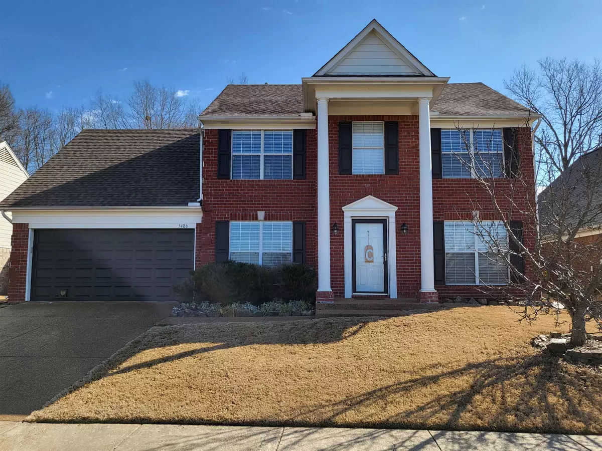 Arlington, TN 38002,5486 BRAYTON DR