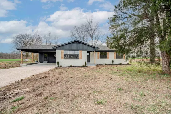 4369 WEST UNION RD, Millington, TN 38053