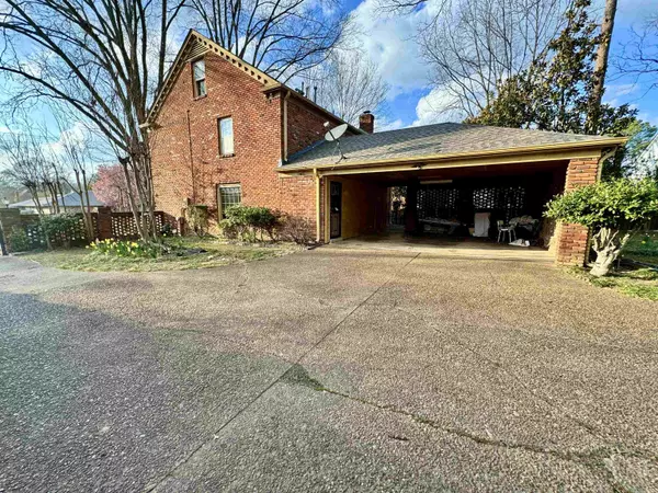Memphis, TN 38119,2750 TANGBOURNE DR