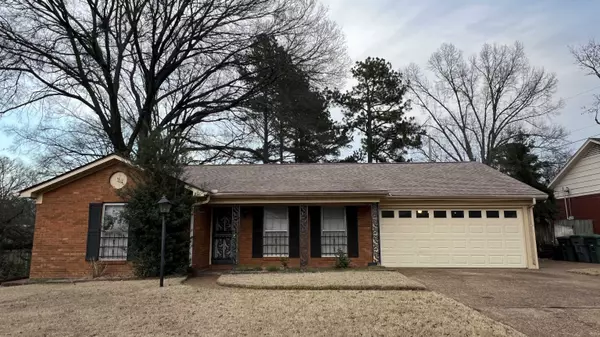 1484 MULLINS STATION AVE, Memphis, TN 38134