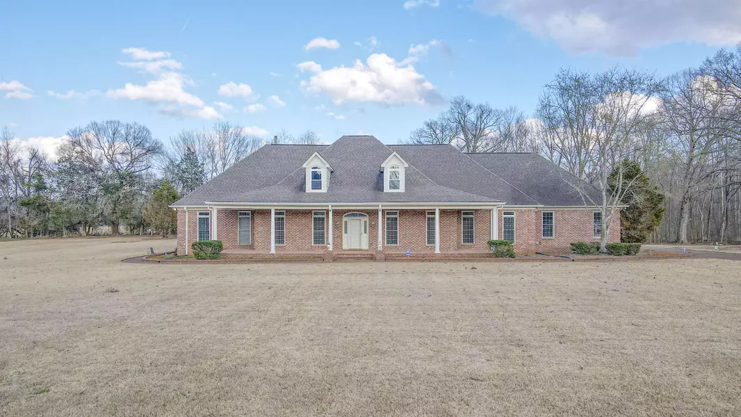 1258 SMITHSON TRL, Eads, TN 38028