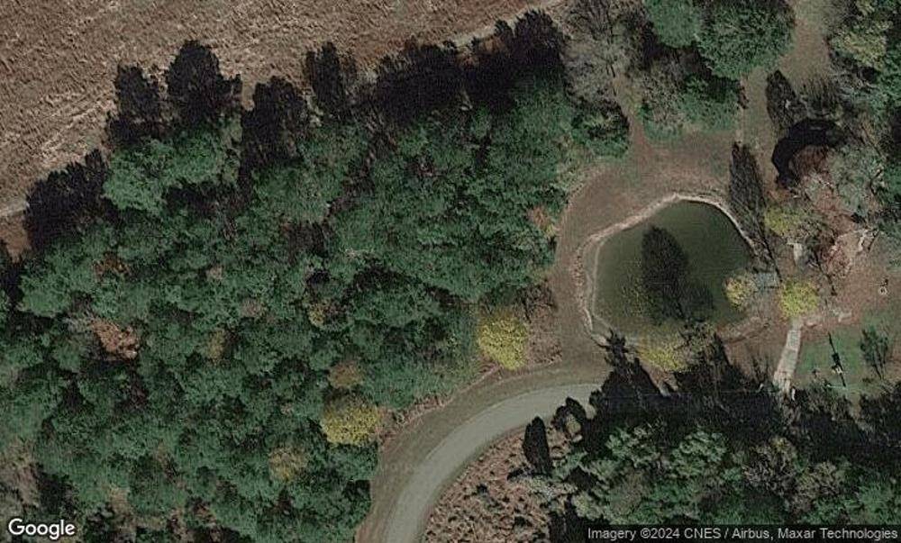 1288 GOLF DR, Saulsbury, TN 38067