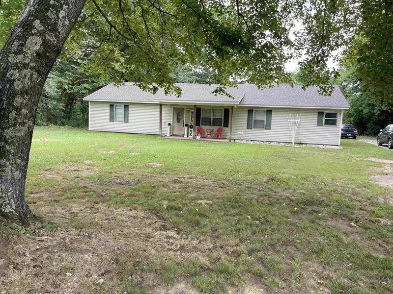 3337 GILCHRIST STANTONVILLE RD, Stantonville, TN 38379