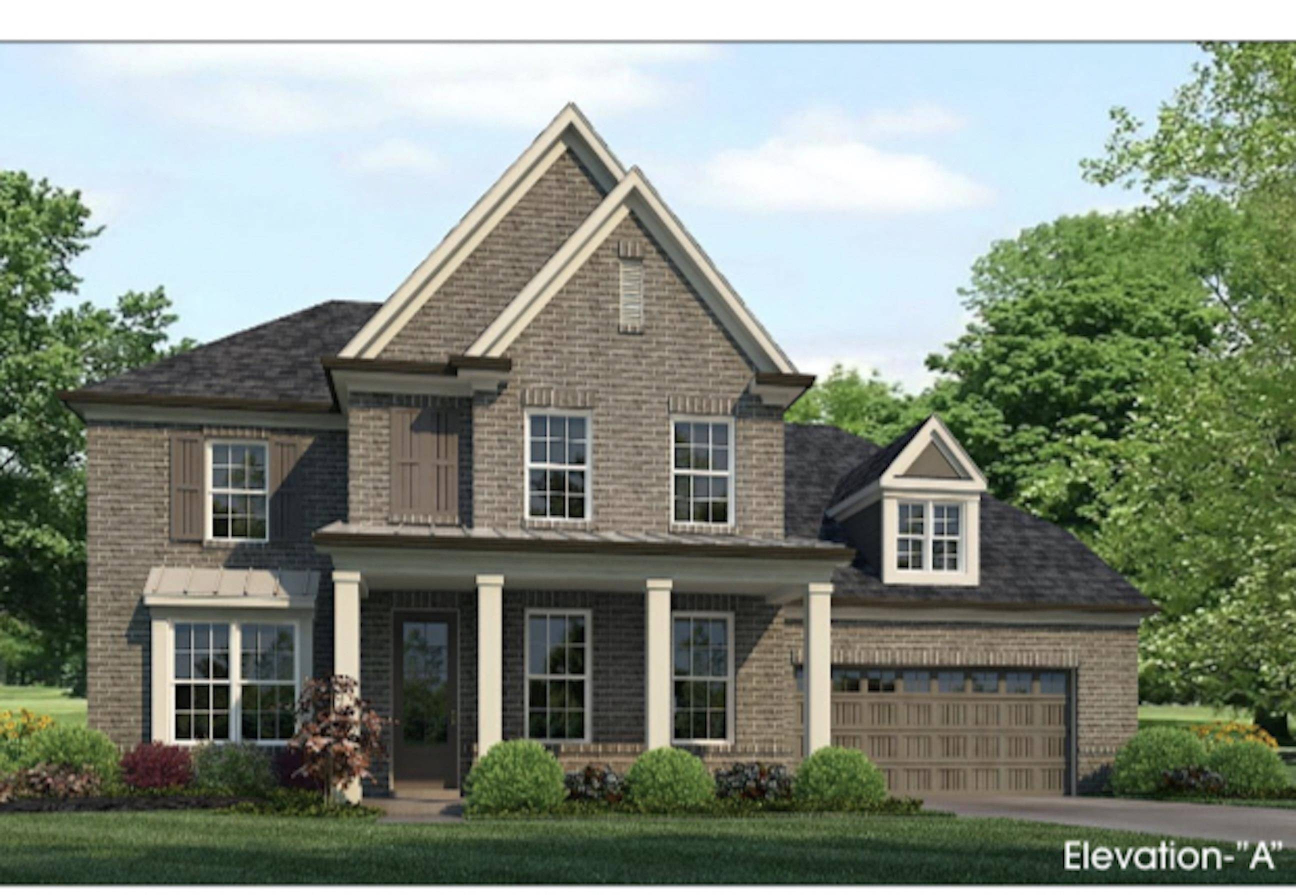 12570 GOLDEN BELL DR N, Arlington, TN 38002