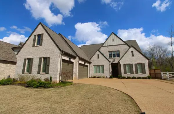 Lakeland, TN 38002,5078 MOUDRY LN