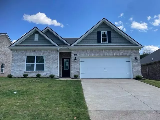 130 WALKER MEADOWS LN, Munford, TN 38058