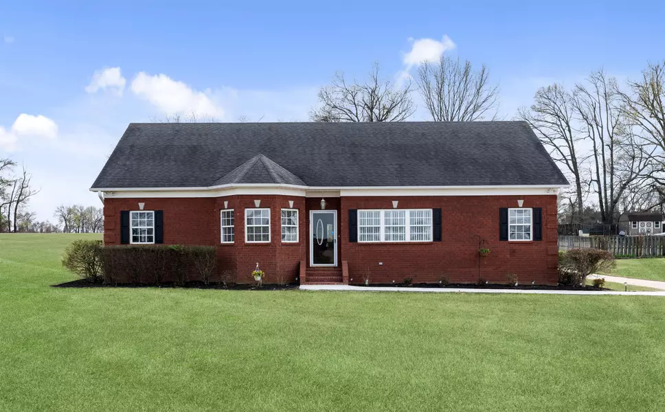 419 BRIERHEDGE RD, Covington, TN 38019