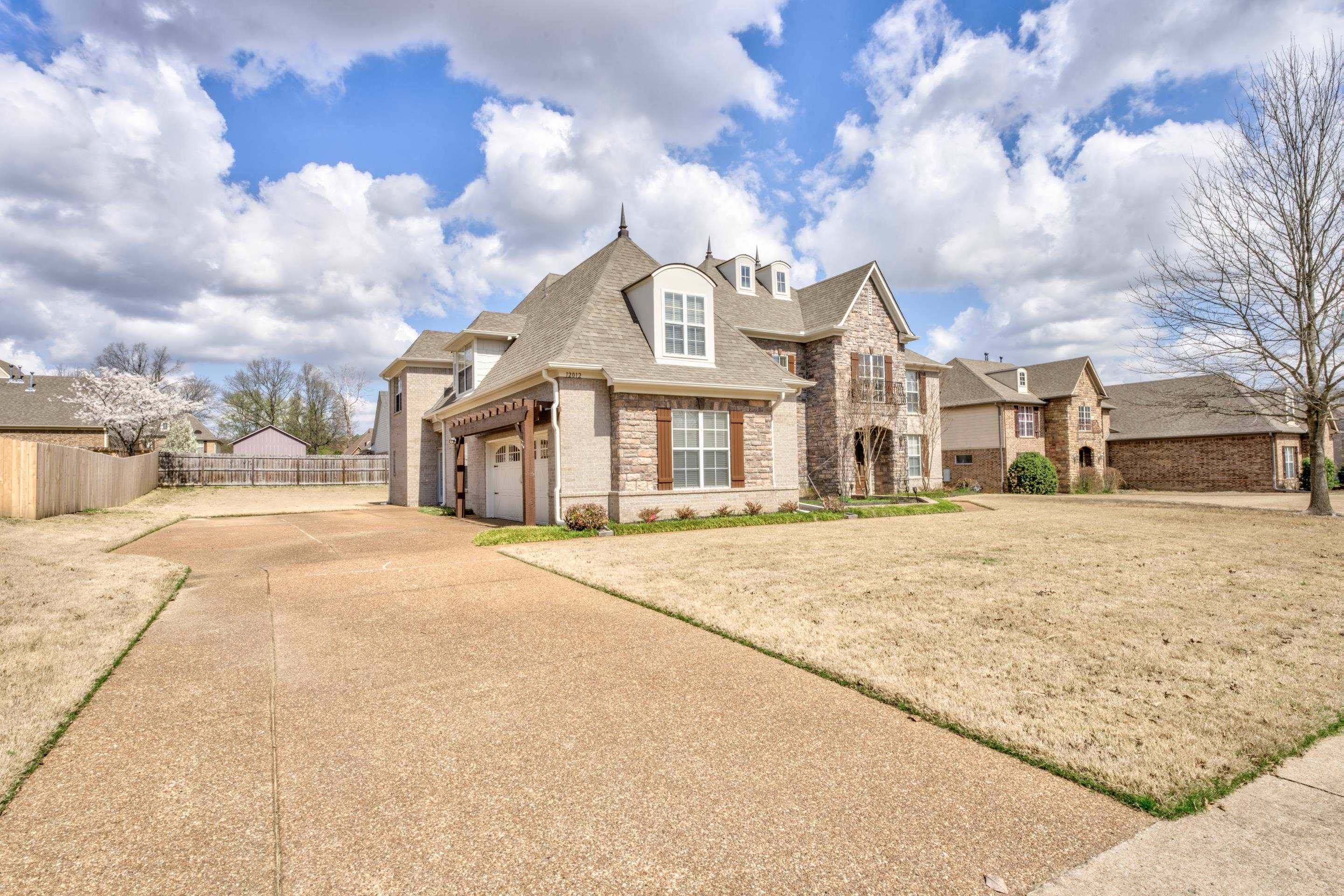 Arlington, TN 38002,12012 ROSEBROOK LN