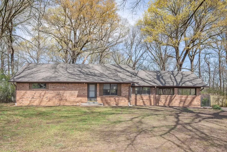 4610 DOGWOOD MEADOWS CV, Horn Lake, MS 38637