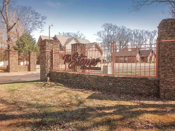 Corinth, MS 38834,LOT 12 NORTHTOWNE DR