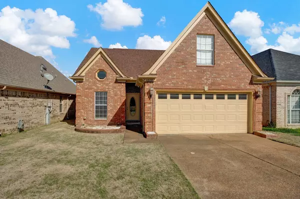 4828 PINE FOREST DR, Memphis, TN 38125