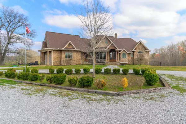 3680 WINWOOD FARMS LOOP, Middleton, TN 38052-4555