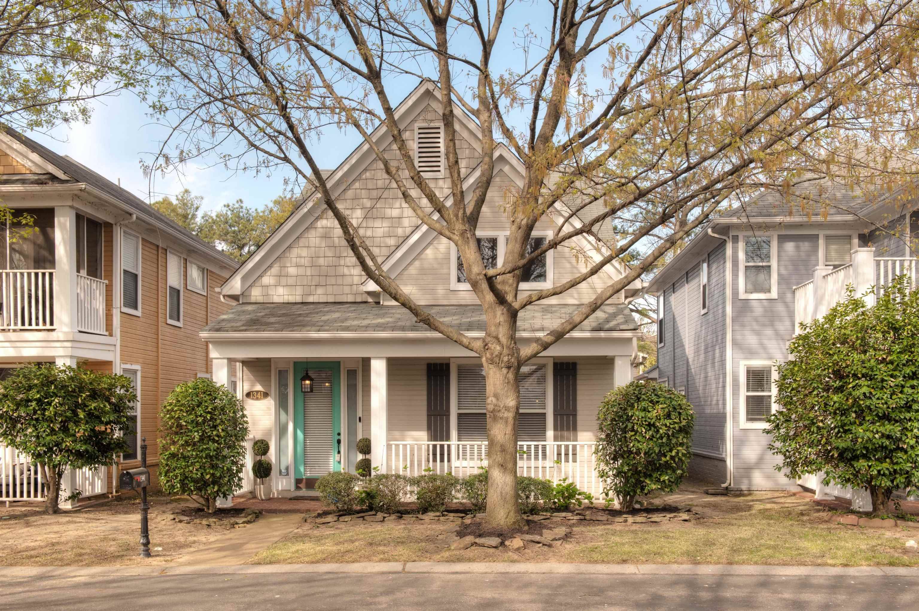 1341 ISLAND SHORE DR, Memphis, TN 38103