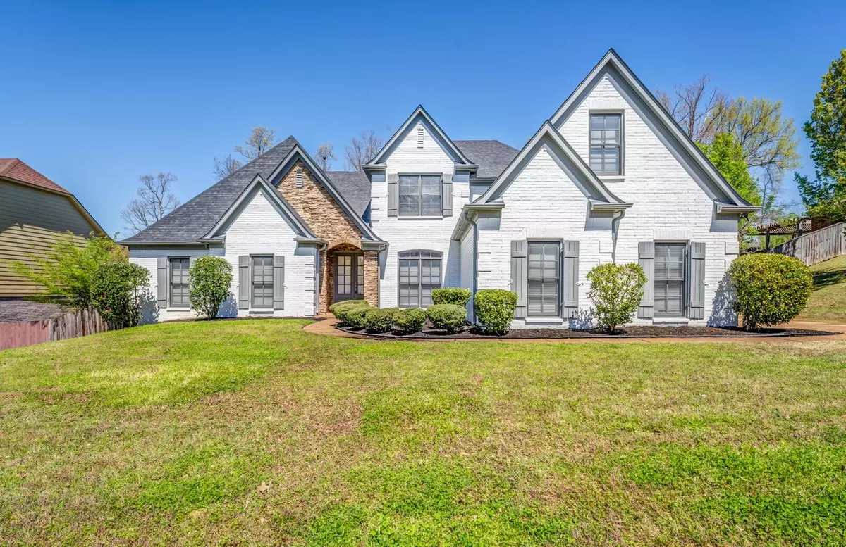 Unincorporated, TN 38016,10504 PISGAH FOREST DR